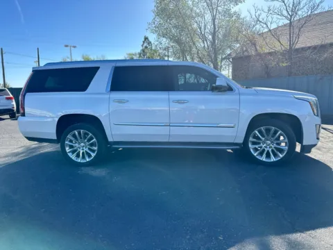 More photos of 2020 CADILLAC ESCALADE ESV LUXURY at Shift Automotive Group, TX