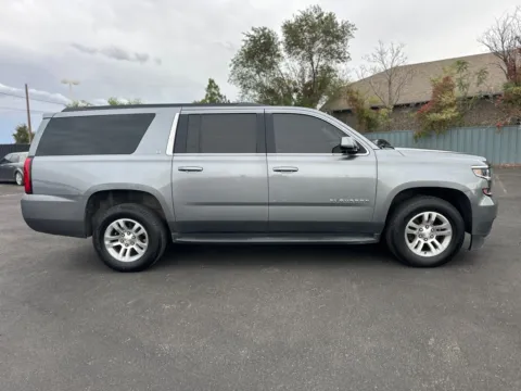 More photos of 2020 CHEVROLET SUBURBAN 1500 LT at Shift Automotive Group, TX
