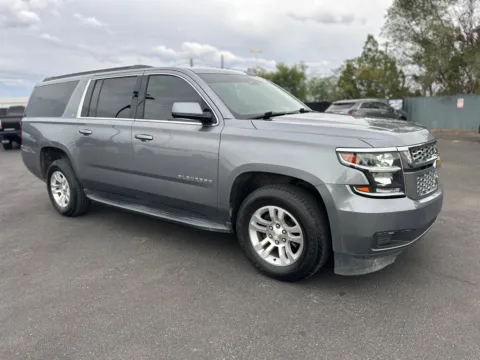 More photos of 2020 CHEVROLET SUBURBAN 1500 LT at Shift Automotive Group, TX
