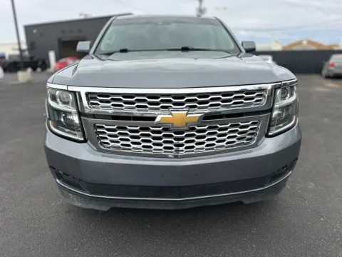 Photos of 2020 CHEVROLET SUBURBAN 1500 LT for sale in Lubbock, TX at Shift Automotive Group