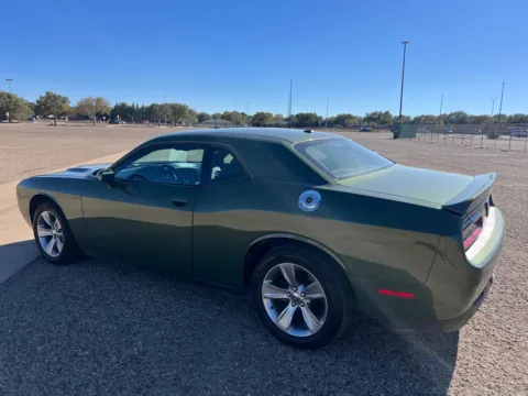 More photos of 2021 DODGE CHALLENGER SXT at Shift Automotive Group, TX