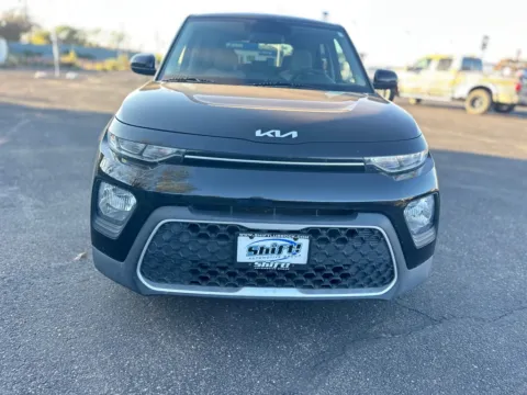 Photos of 2022 KIA SOUL LX for sale in Lubbock, TX at Shift Automotive Group