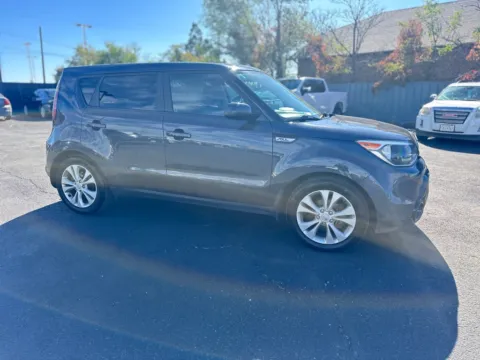 More photos of 2016 KIA SOUL + at Shift Automotive Group, TX