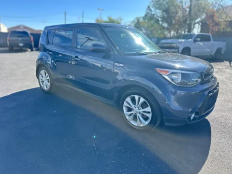 More photos of 2016 KIA SOUL + at Shift Automotive Group, TX