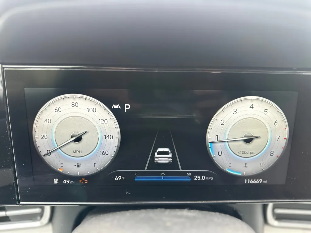 2021 Hyundai Elantra Limited - Photo 21