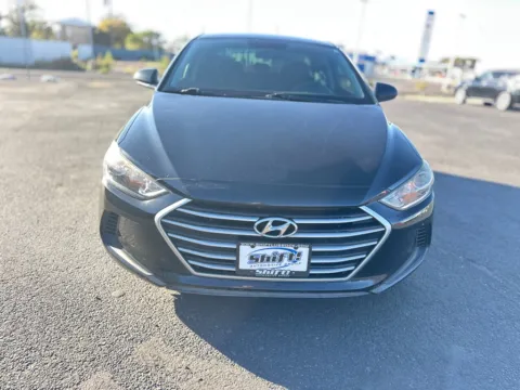 Photos of 2018 HYUNDAI ELANTRA SEL for sale in Lubbock, TX at Shift Automotive Group