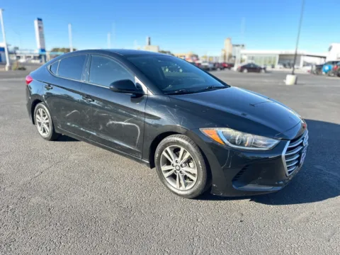 More photos of 2018 HYUNDAI ELANTRA SEL at Shift Automotive Group, TX