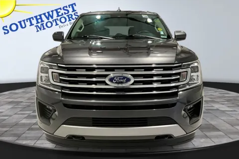 Photos of 2021 Ford Expedition XLT for sale in Pueblo, CO at Southwest Motors