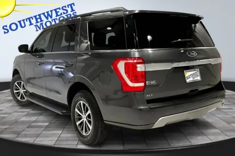 More photos of 2021 Ford Expedition XLT at Southwest Motors, CO