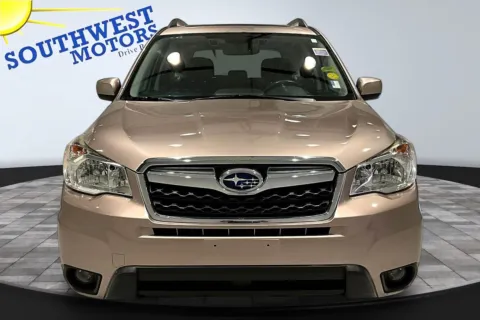 Photos of 2016 Subaru Forester 2.5i Premium for sale in Pueblo, CO at Southwest Motors