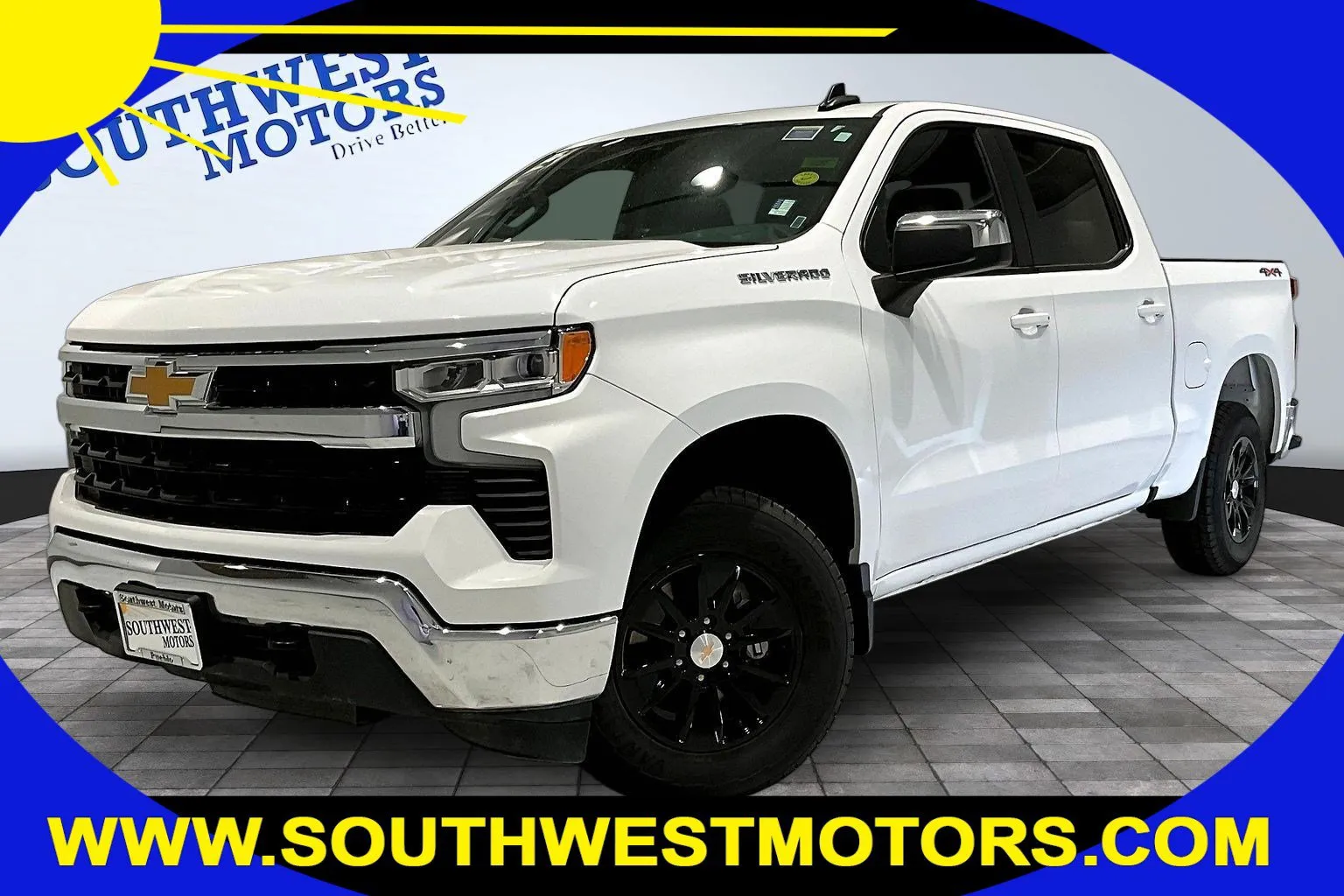 2025 Chevrolet Silverado 1500 LT for sale in Pueblo, CO
