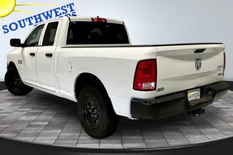 More photos of 2018 Ram 1500 Tradesman at Southwest Motors, CO
