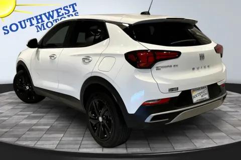 More photos of 2024 Buick Encore GX Preferred at Southwest Motors, CO