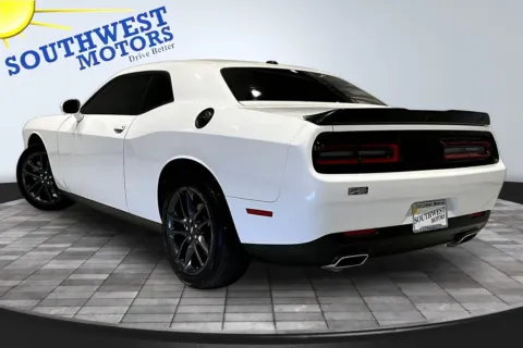 More photos of 2023 Dodge Challenger GT at Southwest Motors, CO