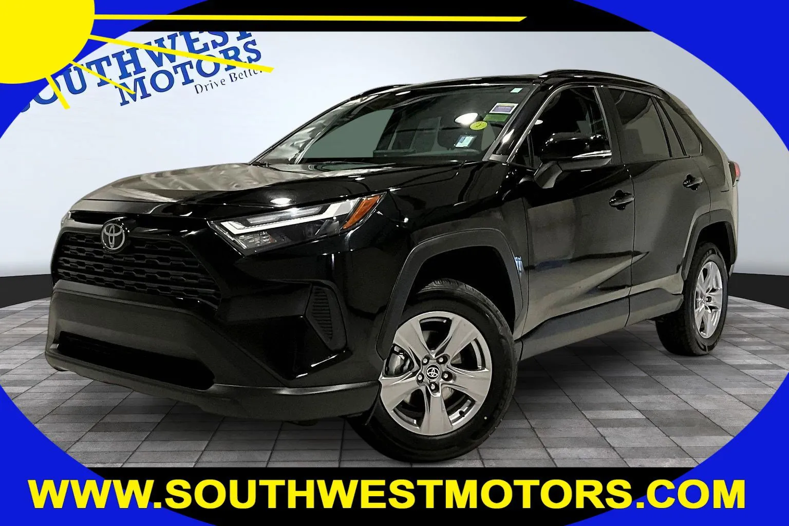 2025 Toyota RAV4 XLE for sale in Pueblo, CO
