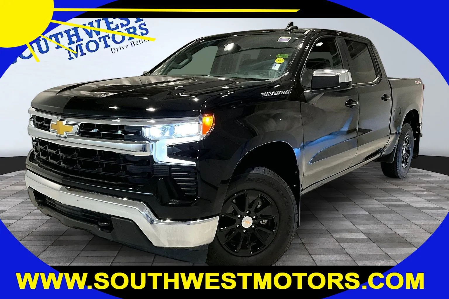2025 Chevrolet Silverado 1500 LT for sale in Pueblo, CO