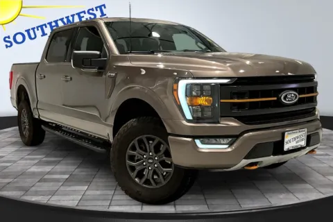 Another view of 2023 Ford F-150 Tremor for sale in Pueblo, CO at Southwest Motors