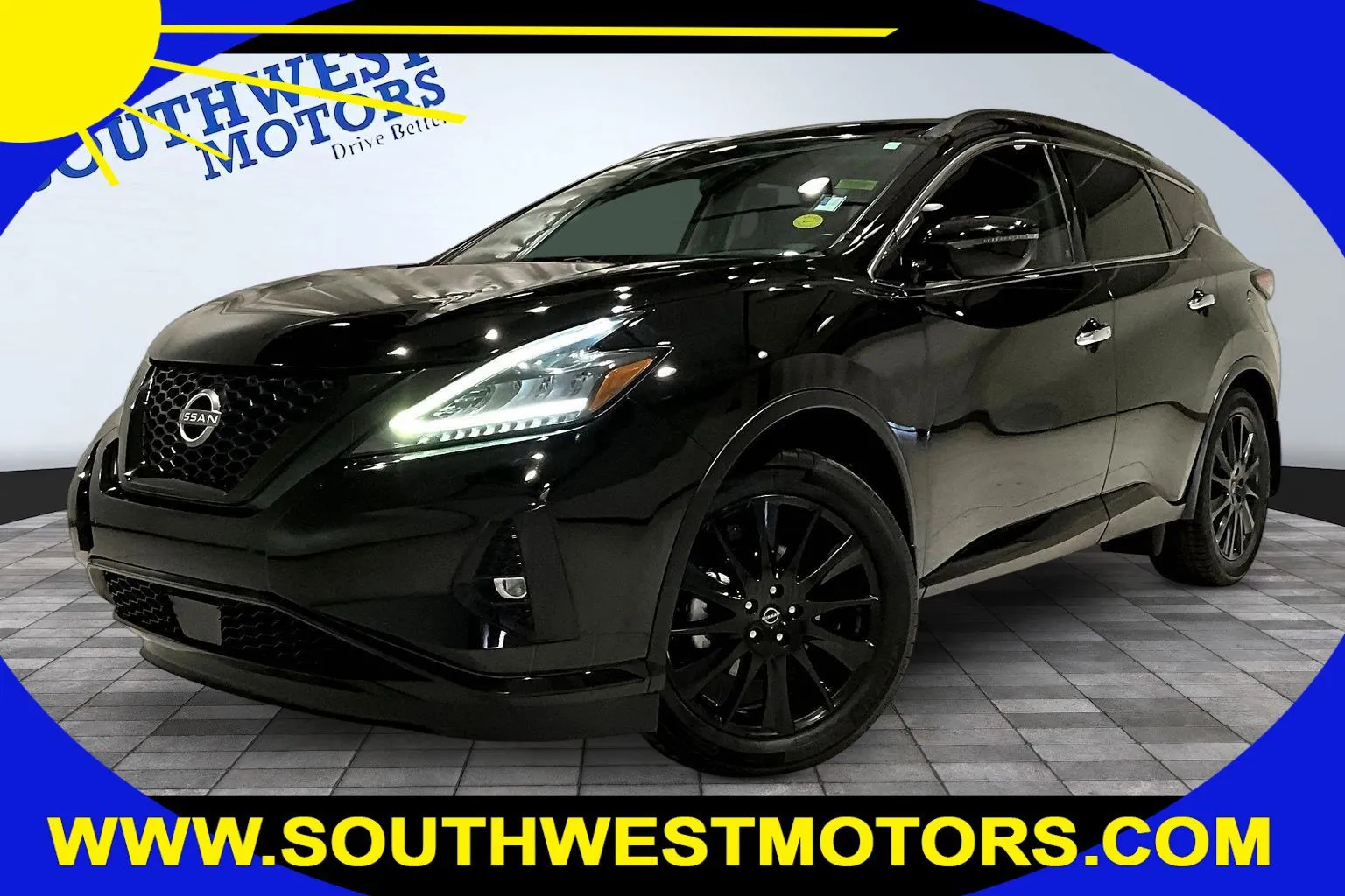 2023 Nissan Murano SV for sale in Pueblo, CO