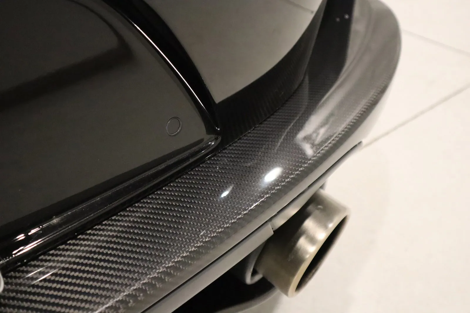 McLaren GT photo 26