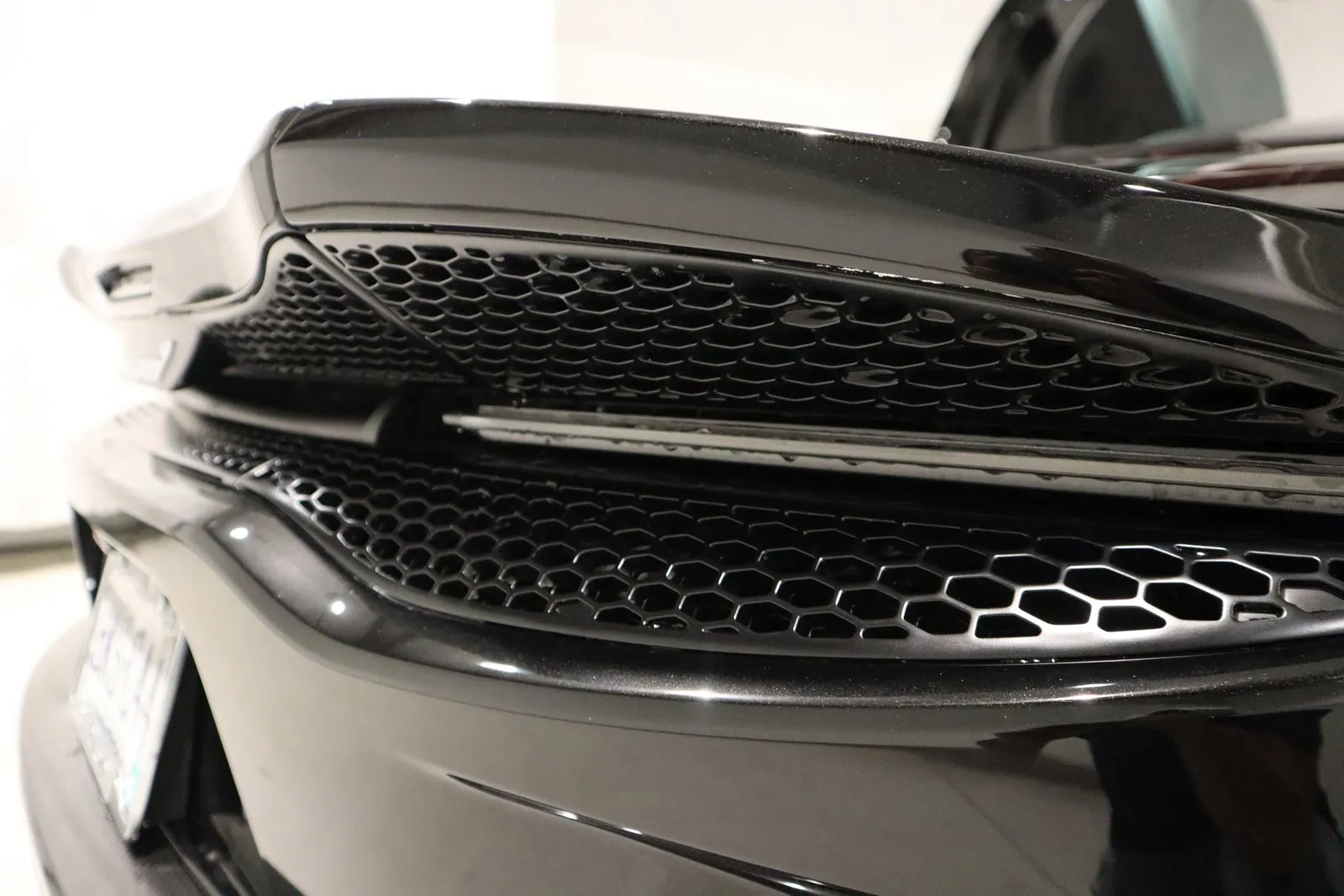 McLaren GT photo 29