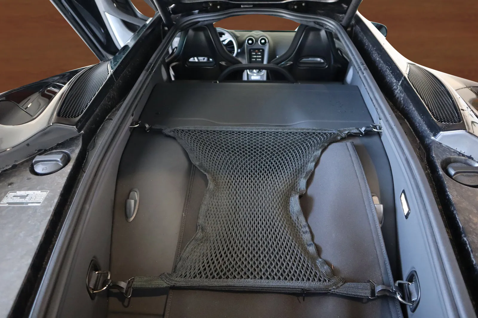 McLaren GT photo 21