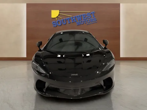 More photos of 2023 McLaren GT at Southwest Motors, CO