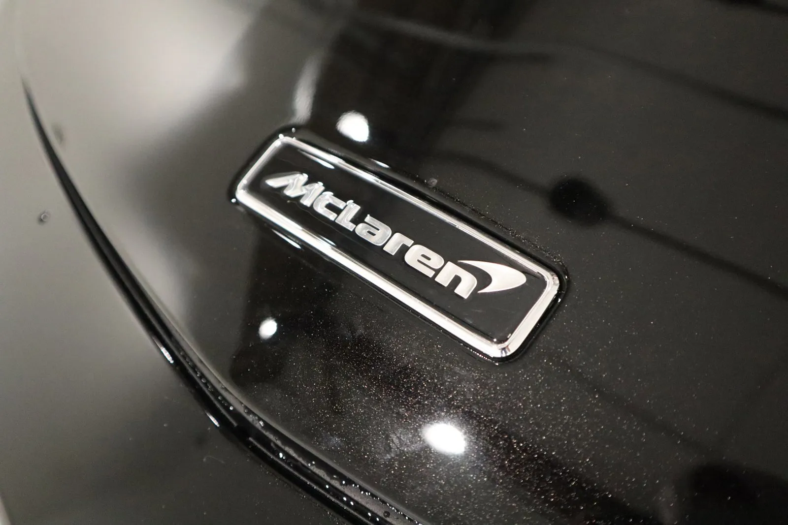 McLaren GT photo 22