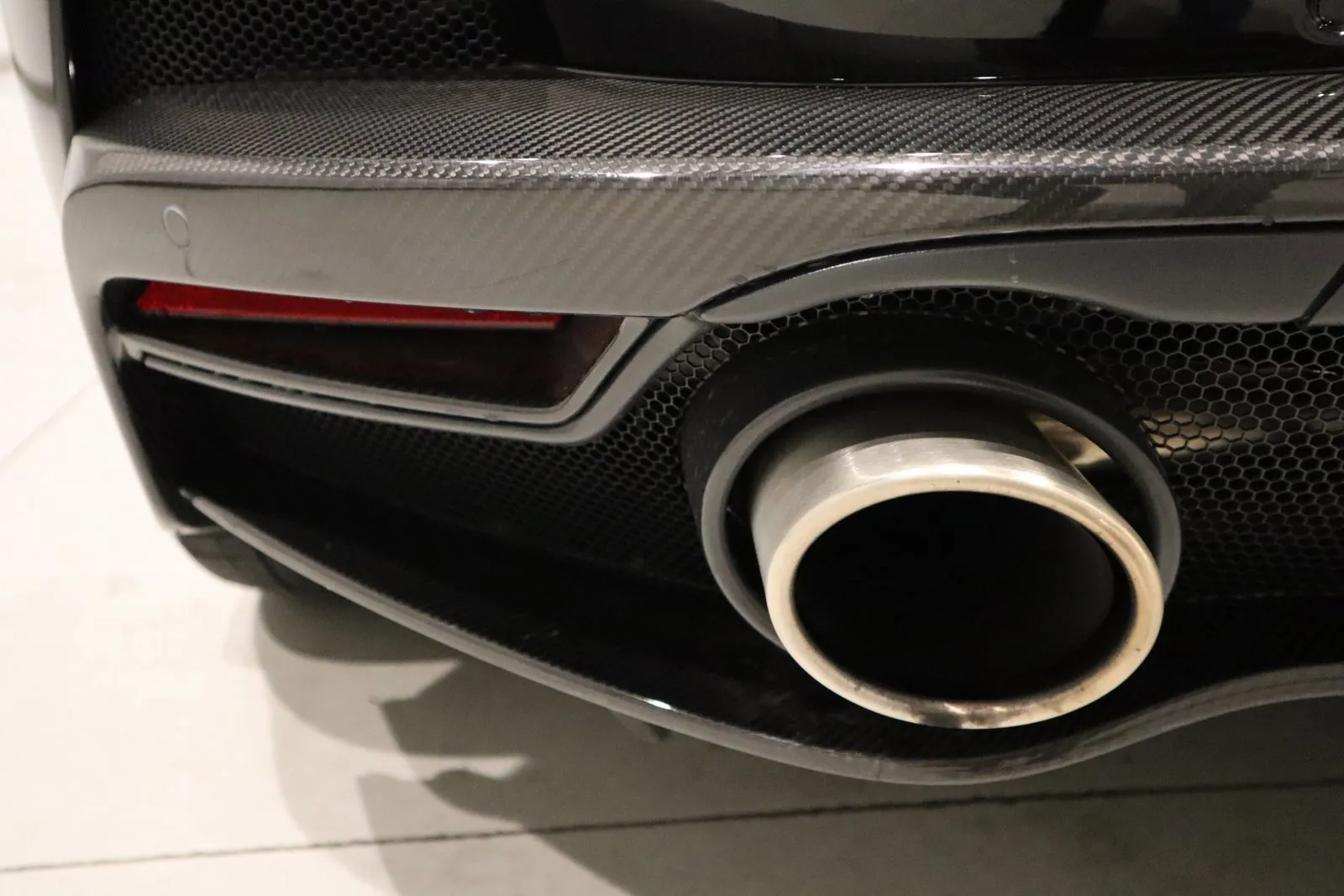 McLaren GT photo 19