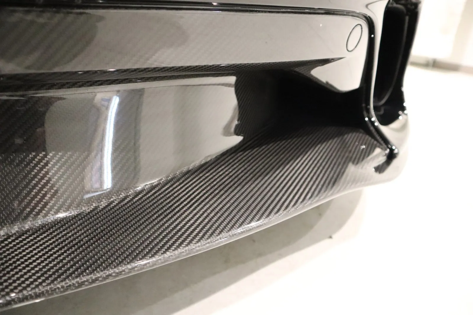 McLaren GT photo 18