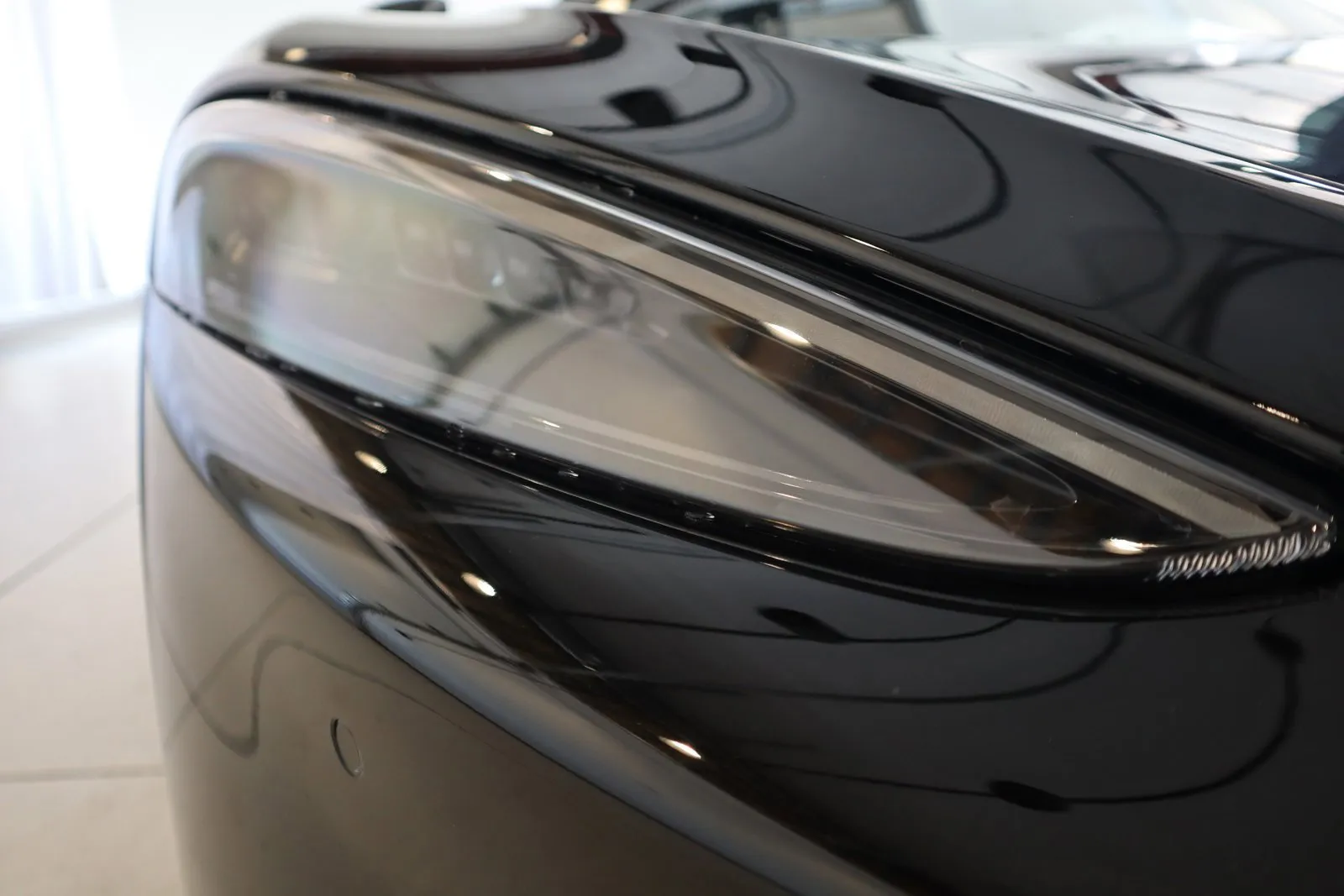 McLaren GT photo 28