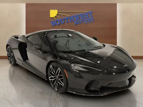 More photos of 2023 McLaren GT at Southwest Motors, CO