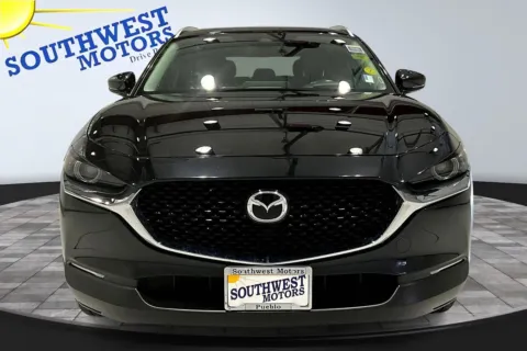 Photos of 2024 Mazda CX-30 2.5 S Premium Package for sale in Pueblo, CO at Southwest Motors