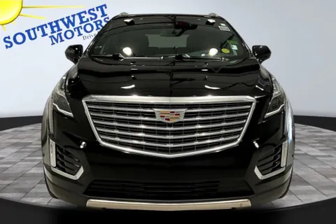 Photos of 2019 Cadillac XT5 Platinum AWD for sale in Pueblo, CO at Southwest Motors