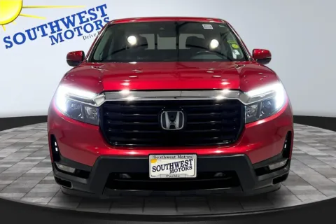 Photos of 2023 Honda Ridgeline RTL-E for sale in Pueblo, CO at Southwest Motors