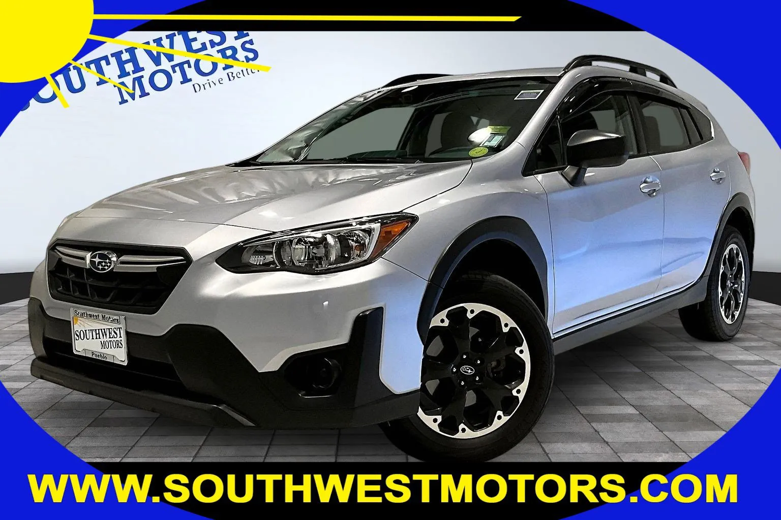 2023 Subaru Crosstrek for sale in Pueblo, CO