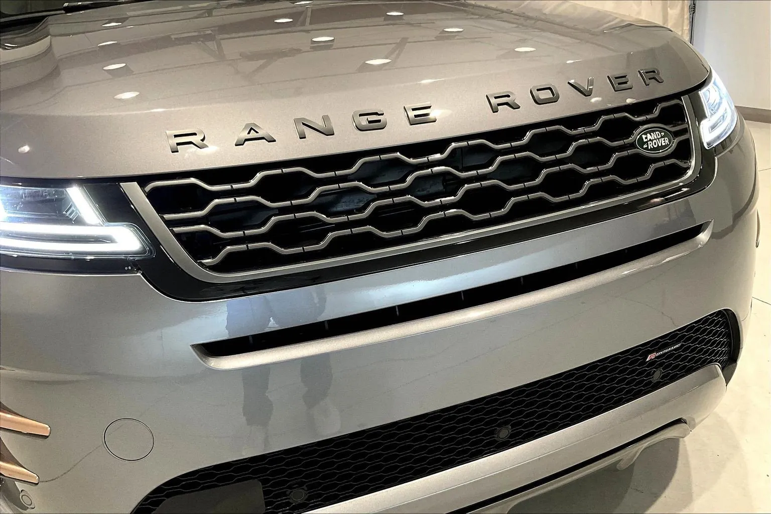 2023 Land Rover Range Rover Evoque S - Photo 33