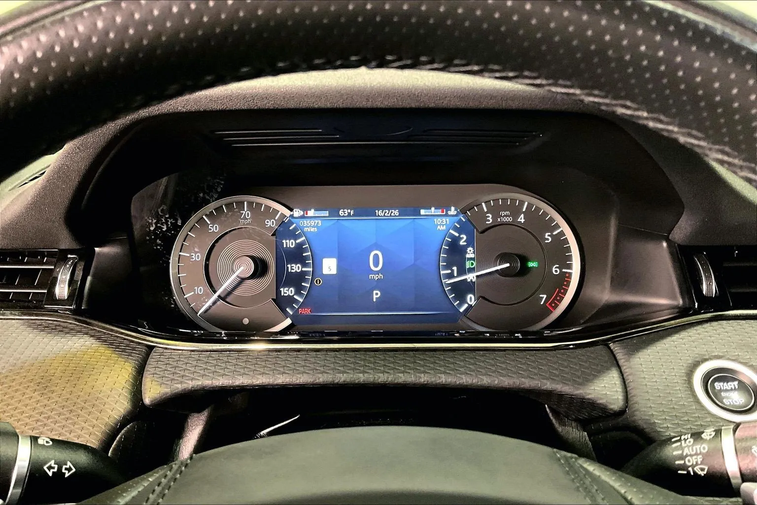 2023 Land Rover Range Rover Evoque S - Photo 14