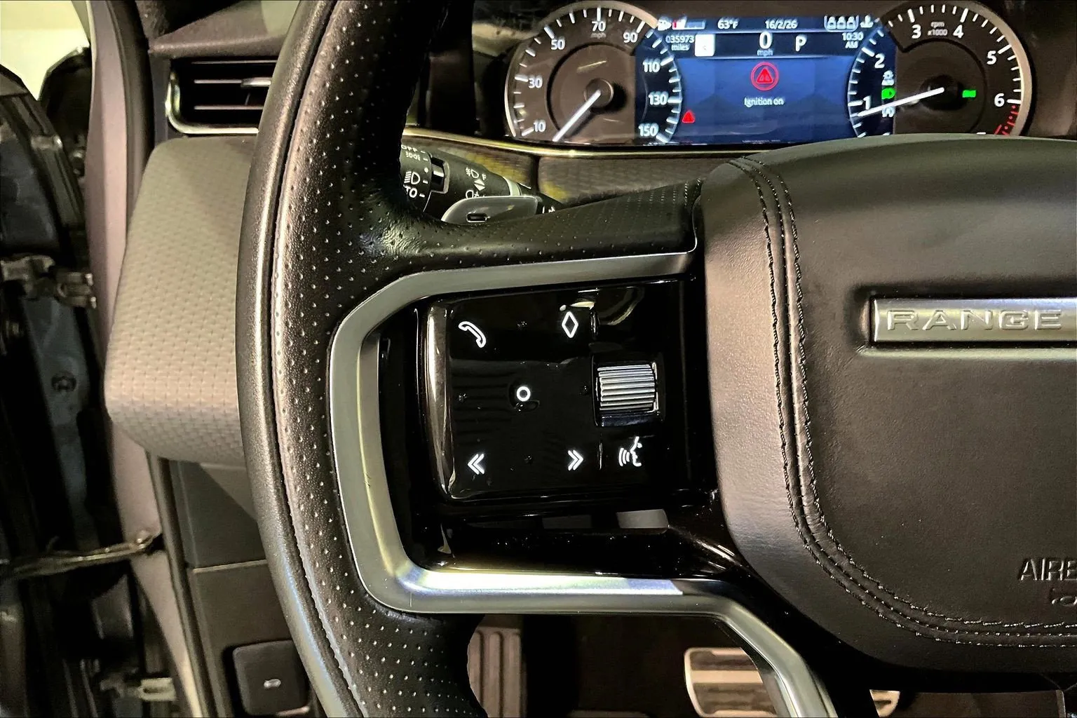 2023 Land Rover Range Rover Evoque S - Photo 12