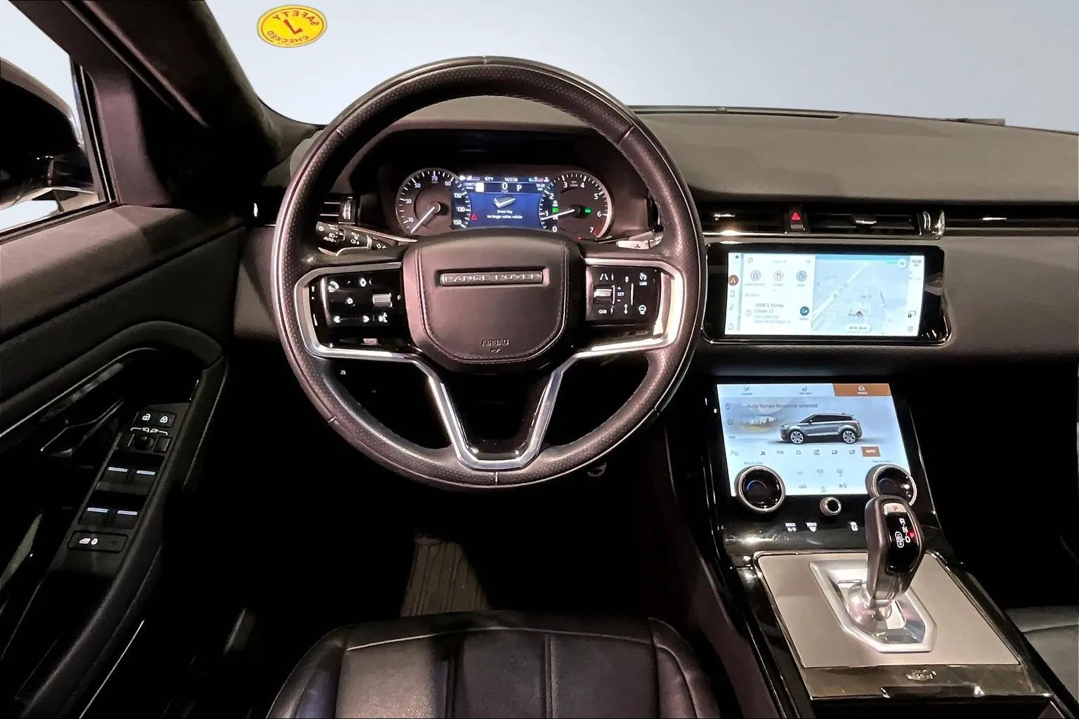2023 Land Rover Range Rover Evoque S - Photo 9