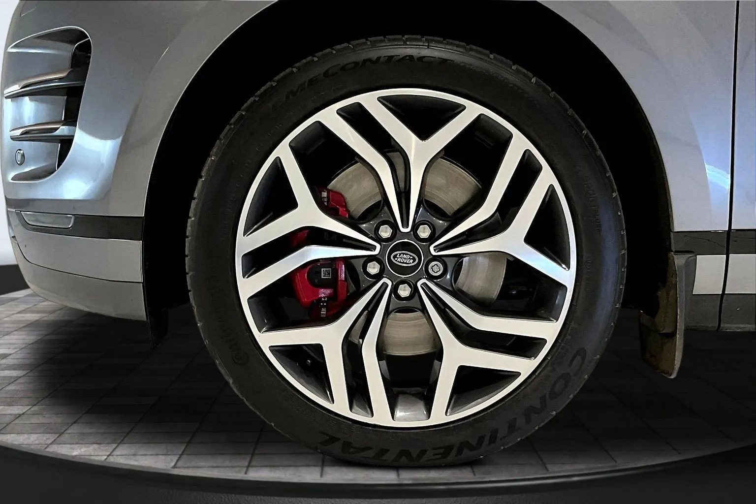 2023 Land Rover Range Rover Evoque S - Photo 34