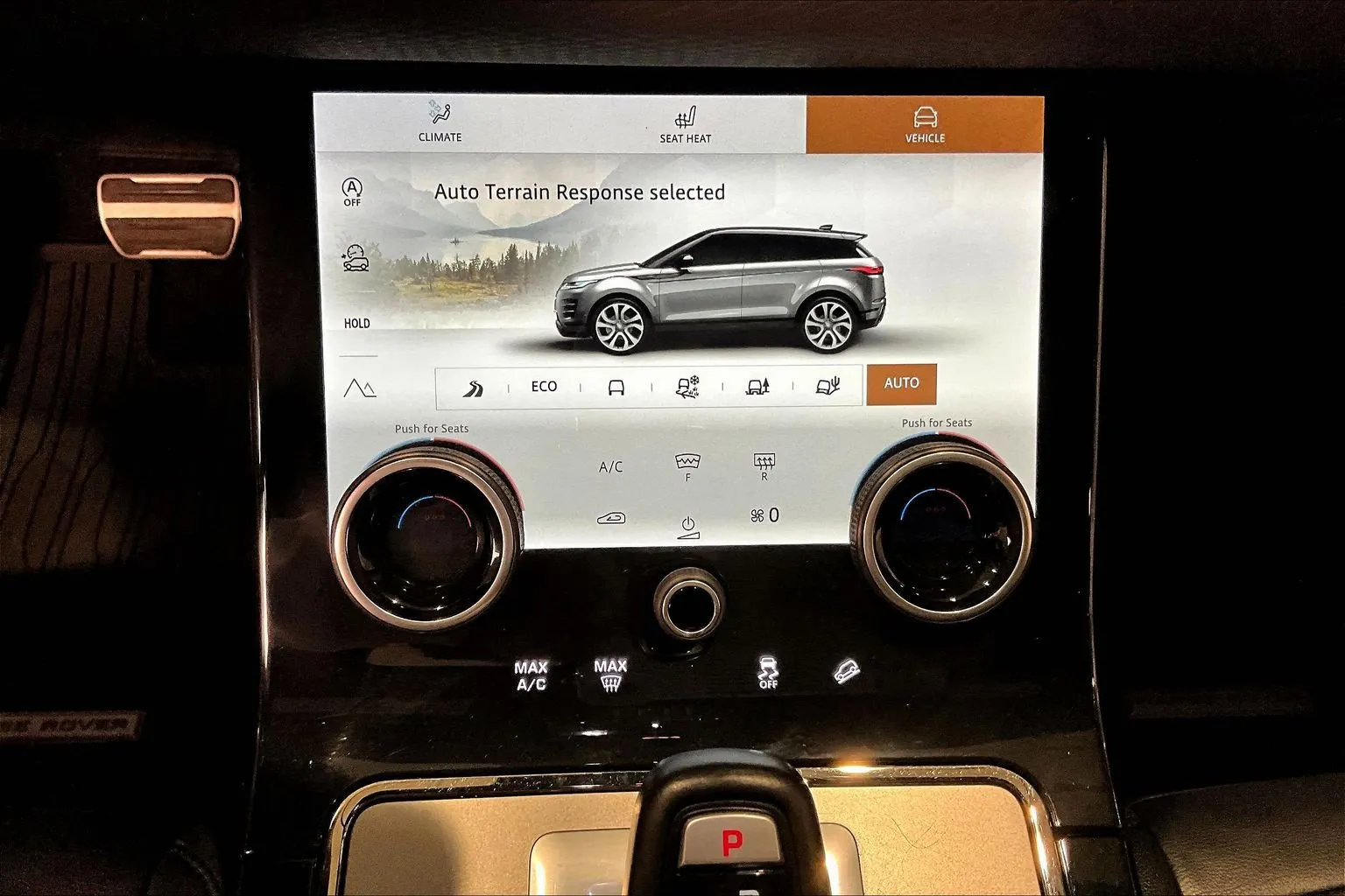 2023 Land Rover Range Rover Evoque S - Photo 16