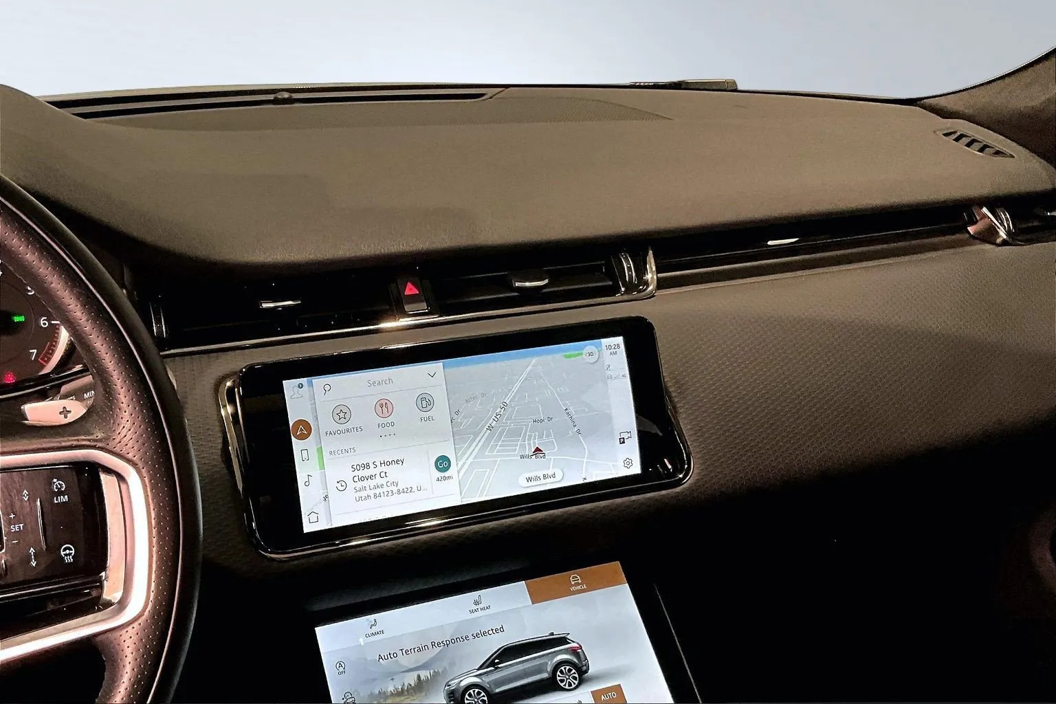 2023 Land Rover Range Rover Evoque S - Photo 10