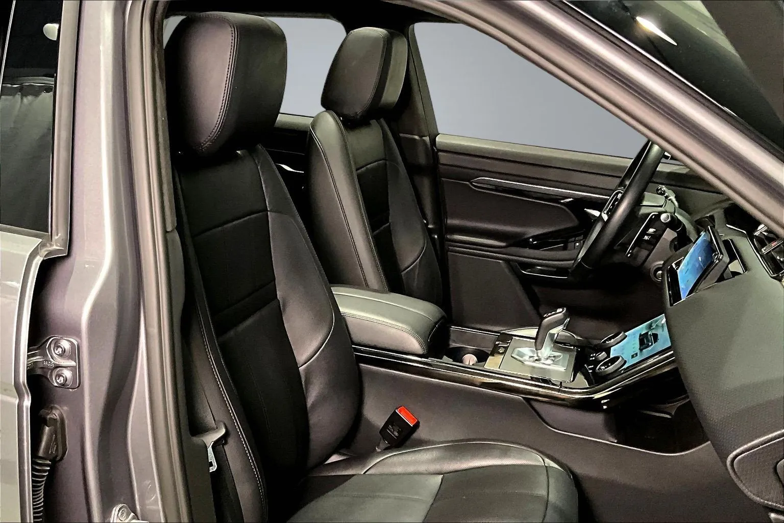 2023 Land Rover Range Rover Evoque S - Photo 29