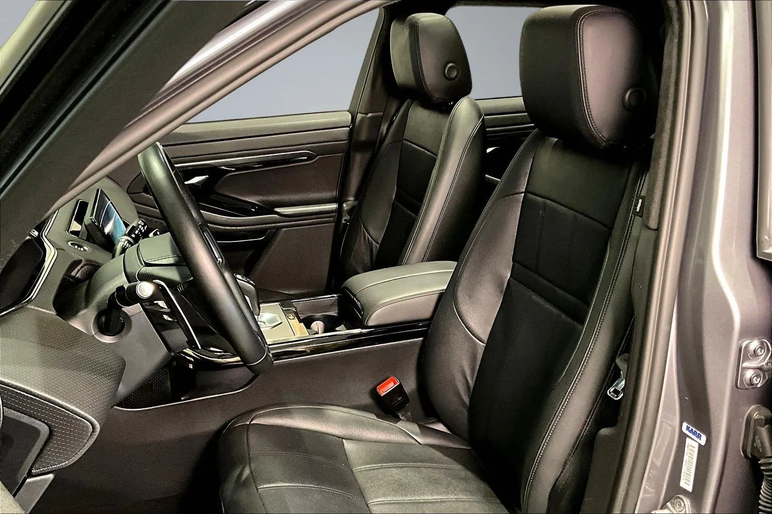2023 Land Rover Range Rover Evoque S - Photo 21