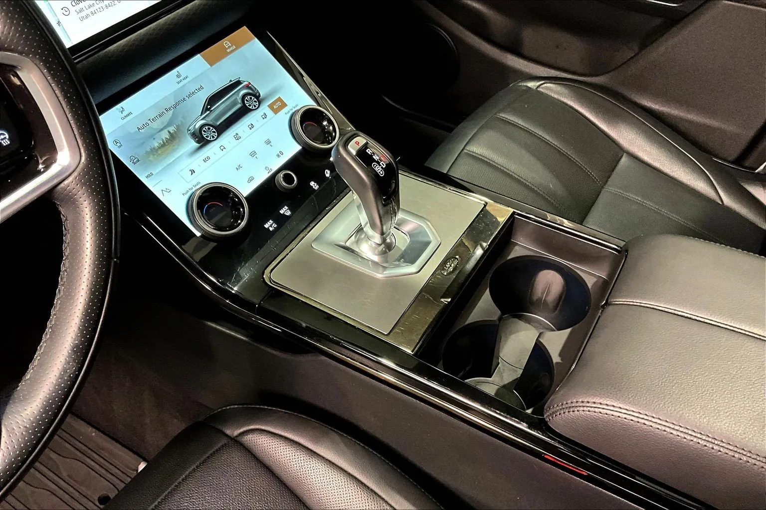 2023 Land Rover Range Rover Evoque S - Photo 18