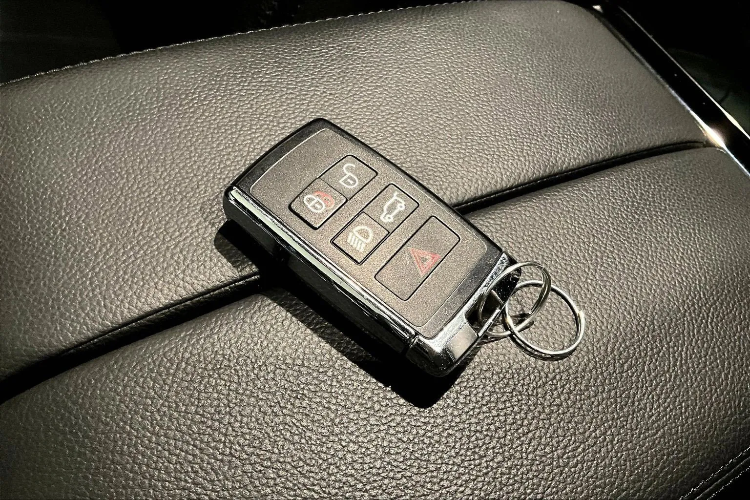2023 Land Rover Range Rover Evoque S - Photo 35
