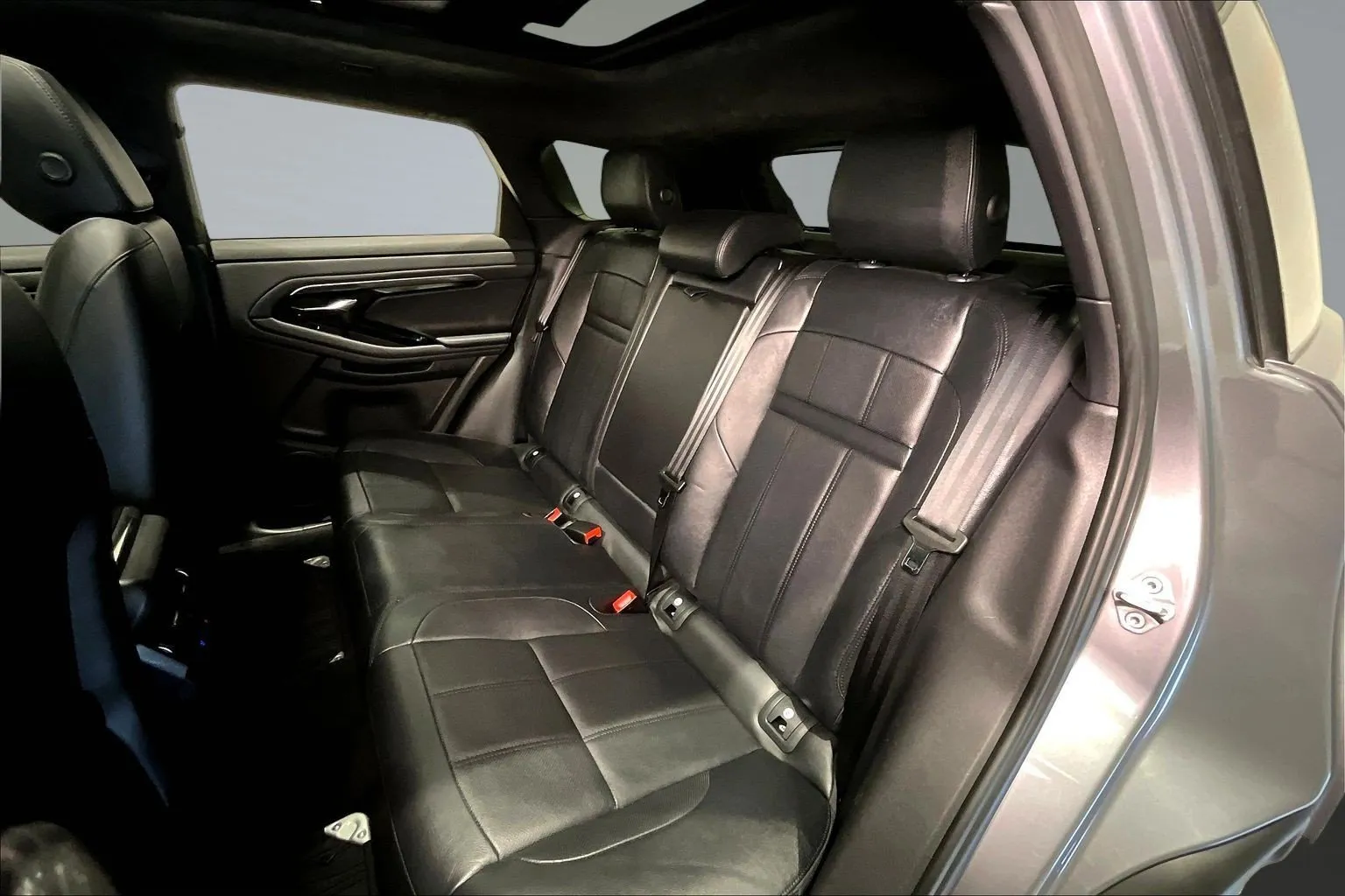 2023 Land Rover Range Rover Evoque S - Photo 22