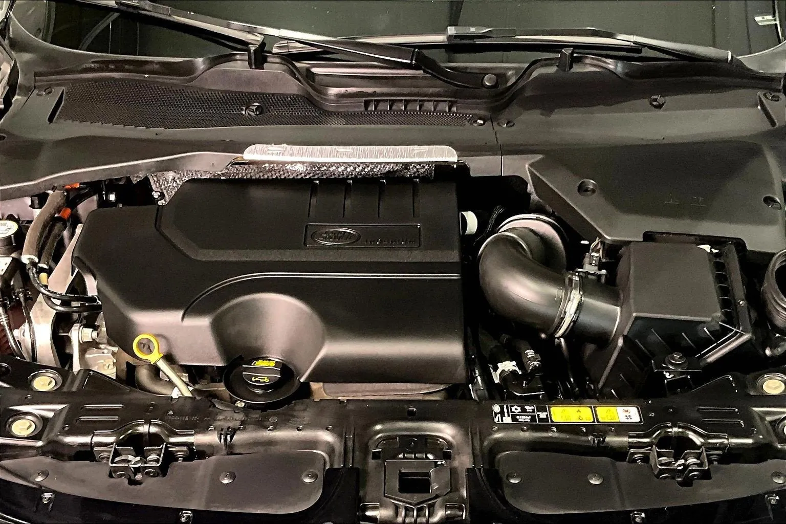 2023 Land Rover Range Rover Evoque S - Photo 30