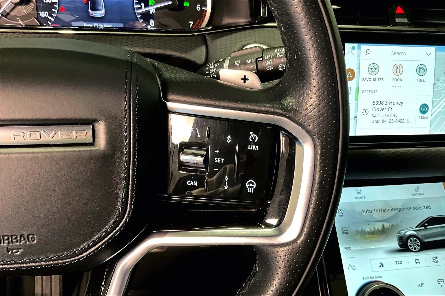 2023 Land Rover Range Rover Evoque S - Photo 13