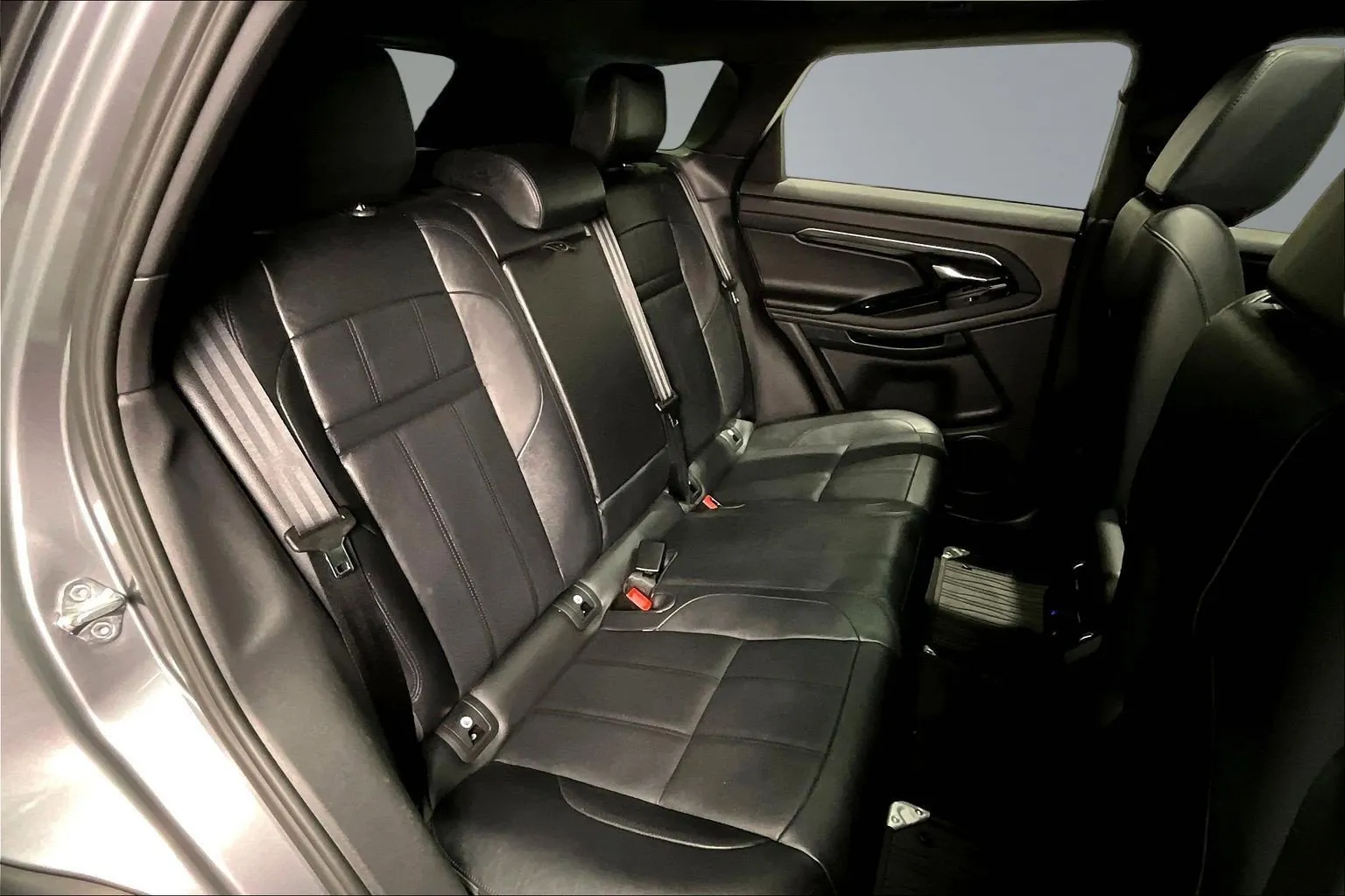 2023 Land Rover Range Rover Evoque S - Photo 25